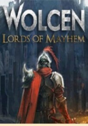 Wolcen: Lords of Mayhem (PC) - Steam Gift - EUROPE