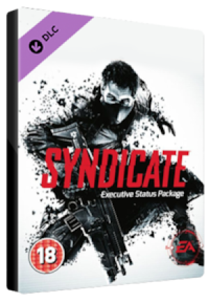 Syndicate Executive Package EA App Key GLOBAL
