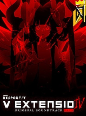 DJMAX RESPECT V - V EXTENSION IV Original Soundtrack (PC) - Steam Key - EUROPE