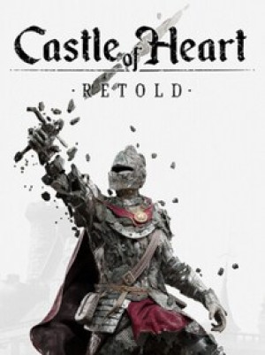 Castle of Heart: Retold (PC) - Steam Key - GLOBAL