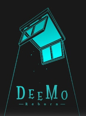 DEEMO -Reborn- (PC) - Steam Gift - EUROPE