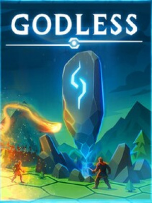 Godless (PC) - Steam Key - GLOBAL