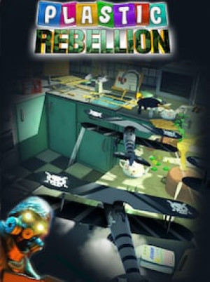 Plastic Rebellion (PC) - Steam Gift - EUROPE