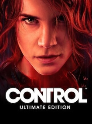 Control | Ultimate Edition (PC) - Microsoft Store Key - EUROPE