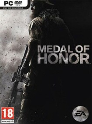 Medal of Honor Digital Deluxe Edition EA App Key GLOBAL