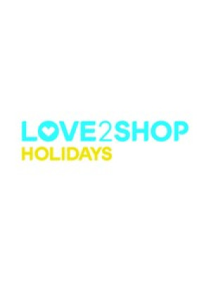 Love2Shop Holidays 200 GBP - Love2Shop Key - UNITED KINGDOM
