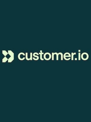 Customer.io Essentials 12 Months - Customer.io Activation Link - GLOBAL