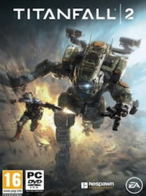 Titanfall 2 (PC) - EA App Key - GLOBAL ((PL/RU))