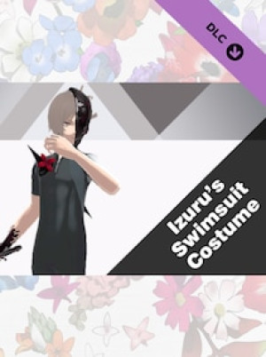 The Caligula Effect: Overdose - Izuru's Swimsuit Costume (PC) - Steam Gift - EUROPE