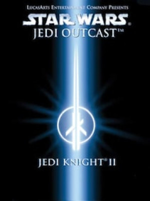 Star Wars Jedi Knight II: Jedi Outcast (PC) - Steam Account - GLOBAL