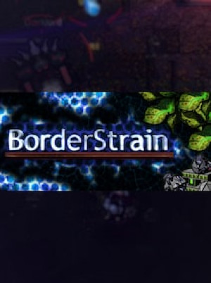 BorderStrain Steam Key GLOBAL
