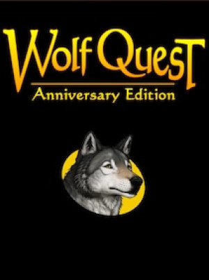 WolfQuest: Anniversary Edition (PC) - Steam Account - GLOBAL