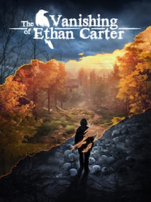 The Vanishing of Ethan Carter (PC) - Epic Games Account - GLOBAL