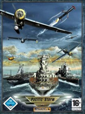 Pacific Storm Pack Steam Key GLOBAL