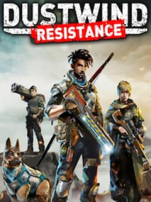 Dustwind: Resistance (PC) - Steam Key - GLOBAL