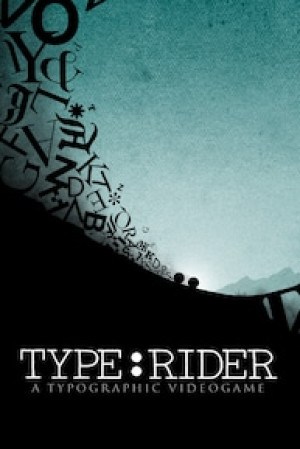 Type Rider (PC) - Steam Key - GLOBAL