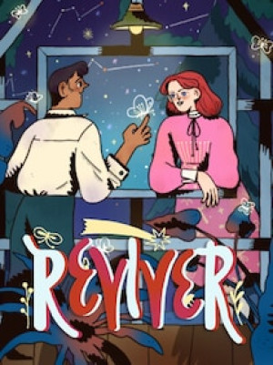 Reviver (PC) - Steam Key - GLOBAL