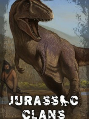 Jurassic Clans (PC) - Steam Key - GLOBAL