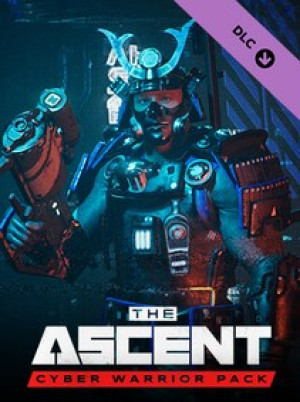 The Ascent: Cyber Warrior Pack (PC) - Steam Gift - EUROPE