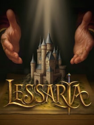 Lessaria: Fantasy Kingdom Sim (PC) - Steam Account - GLOBAL