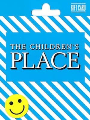 The Children's Place 50 CAD - The Children's Place Key - CANADA