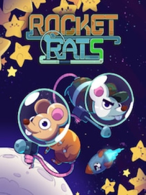 Rocket Rats (PC) - Steam Key - GLOBAL
