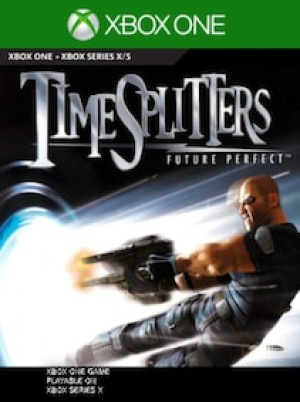 TimeSplitters Future Perfect (Xbox One) - Xbox Live Key - EUROPE