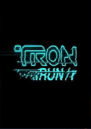 TRON RUN/r | Standard Edition (PC) - Steam Key - EUROPE