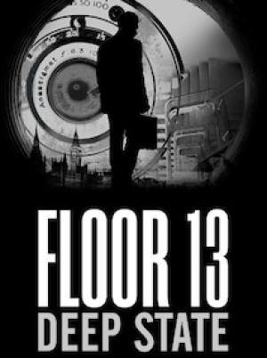 Floor 13: Deep State (PC) - Steam Gift - EUROPE