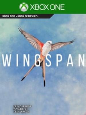 Wingspan (Xbox One) - Xbox Live Key - EUROPE