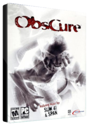 Obscure Steam Gift GLOBAL