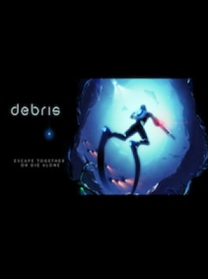 Debris Steam Key GLOBAL