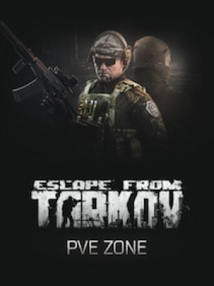 Escape from Tarkov: PVE Zone (PC) - Steam Key - GLOBAL
