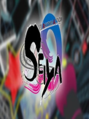 VR RHYTHM ACTION SEIYA Steam Key GLOBAL