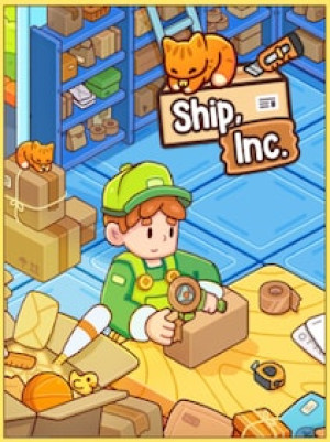 Ship, Inc. (PC) - Steam Key - GLOBAL