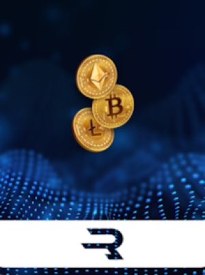 Rewarble Crypto Gift Card 400 GBP - by Rewarble Key - UNITED KINGDOM