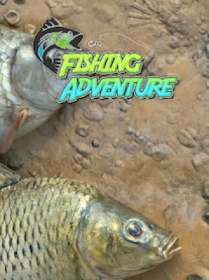 Fishing Adventure (PC) - Steam Key - GLOBAL