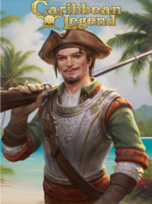 Caribbean Legend (PC) - Steam Gift - GLOBAL