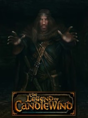 The Legend of Candlewind: Nights & Candles (PC) - Steam Key - GLOBAL