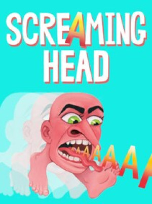 Screaming Head (PC) - Steam Key - GLOBAL