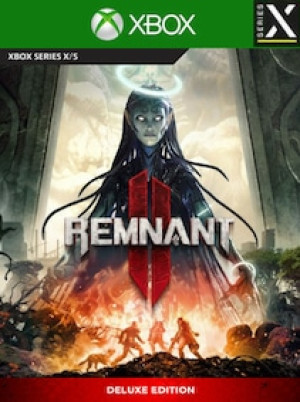Remnant II | Deluxe Edition (Xbox Series X/S) - Xbox Live Key - EUROPE