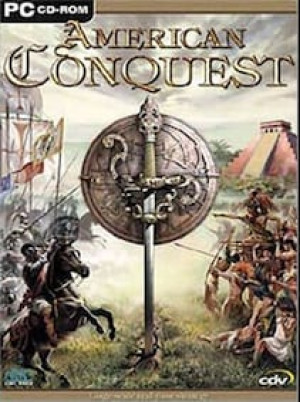 American Conquest + Fight Back GOG.COM Key GLOBAL