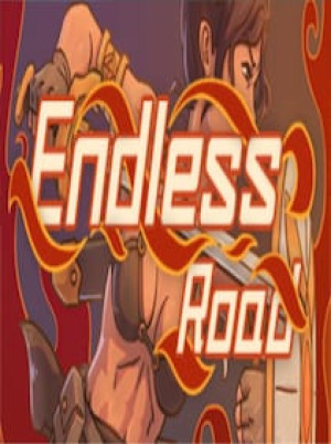 Endless Road (PC) - Steam Key - GLOBAL