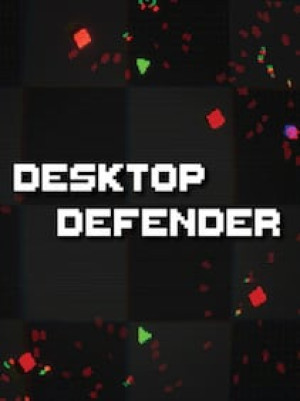 Desktop Defender (PC) - Steam Gift - EUROPE