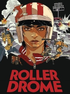 Rollerdrome (PC) - Steam Account - GLOBAL