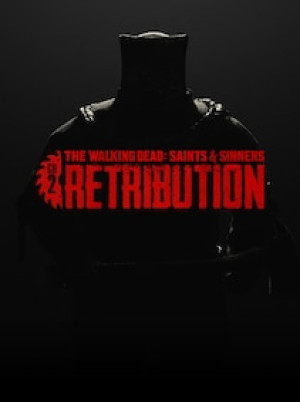 The Walking Dead: Saints & Sinners - Chapter 2: Retribution (PC) - Steam Account - GLOBAL