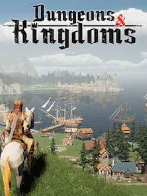 Dungeons & Kingdoms (PC) - Steam Gift - GLOBAL