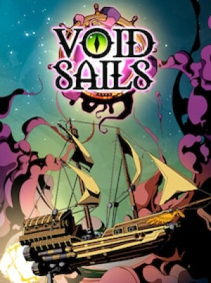 Void Sails (PC) - Steam Key - GLOBAL