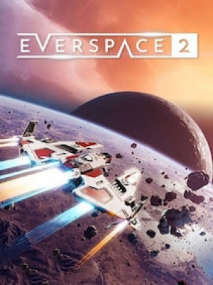 EVERSPACE™ 2 | Galactic Edition (Xbox Series X/S) - Xbox Live Account - GLOBAL