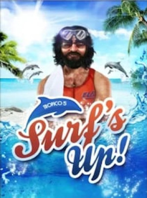 Tropico 5 - Surfs Up! Steam Gift GLOBAL